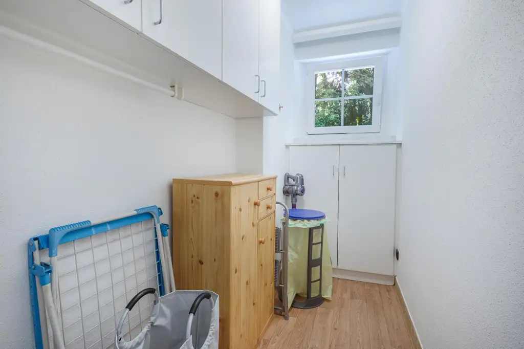 Charmante Eigentumswohnung mit Balkon & Kachelofen in Velden