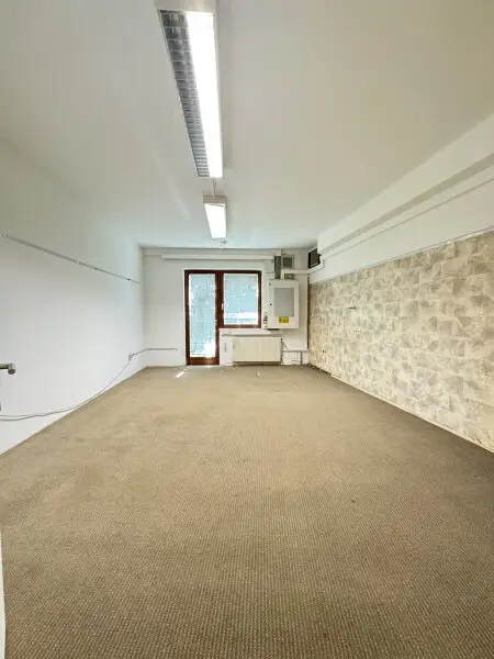 Exklusives Büro-/Praxisobjekt mit Potenzial in Wien-Floridsdorf