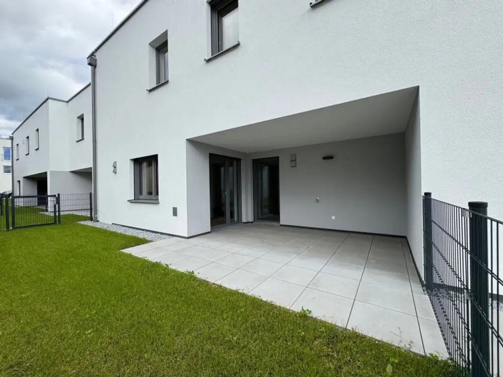 NEUE EIGENTUMSWOHNUNGEN IN WALDBURG BEI FREISTADT   III   GRÜN-RUHE-LAGE   III   PROVISIONSFREI