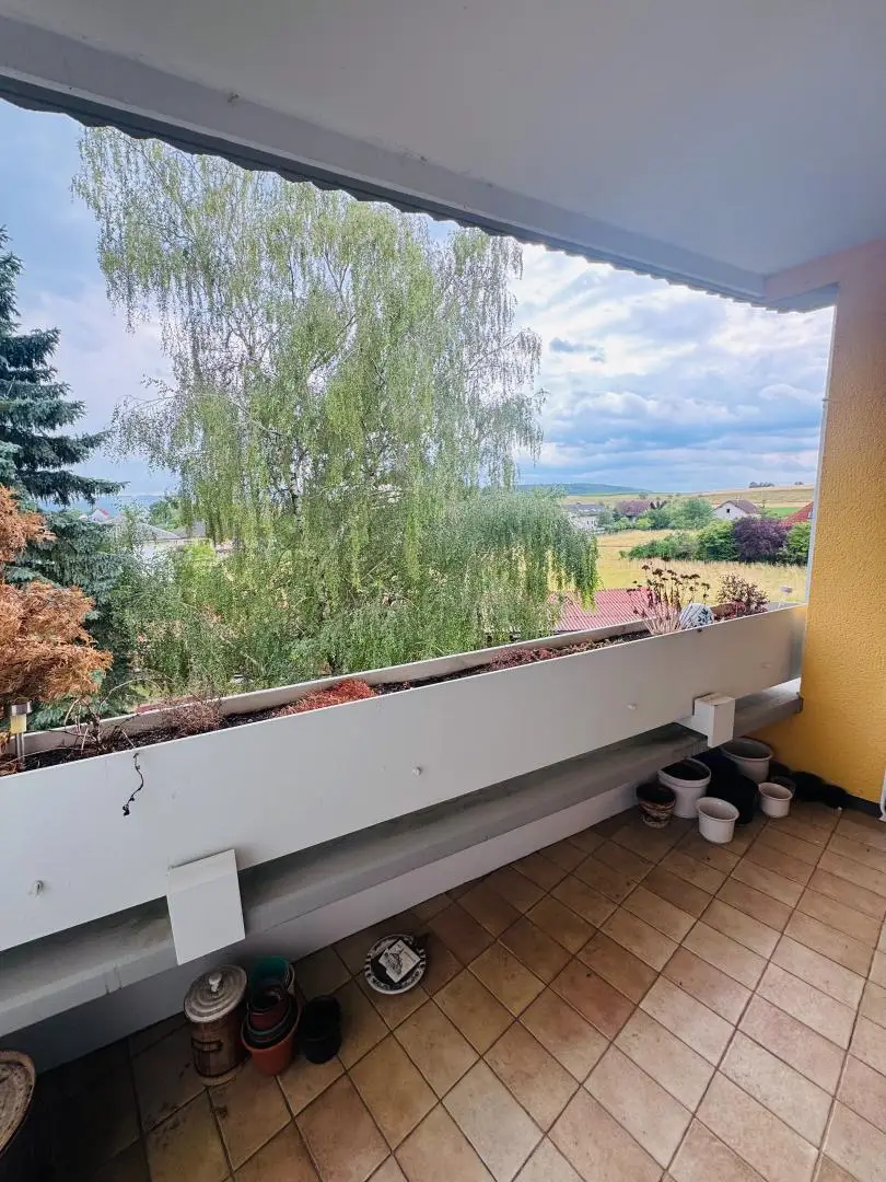 Loggia