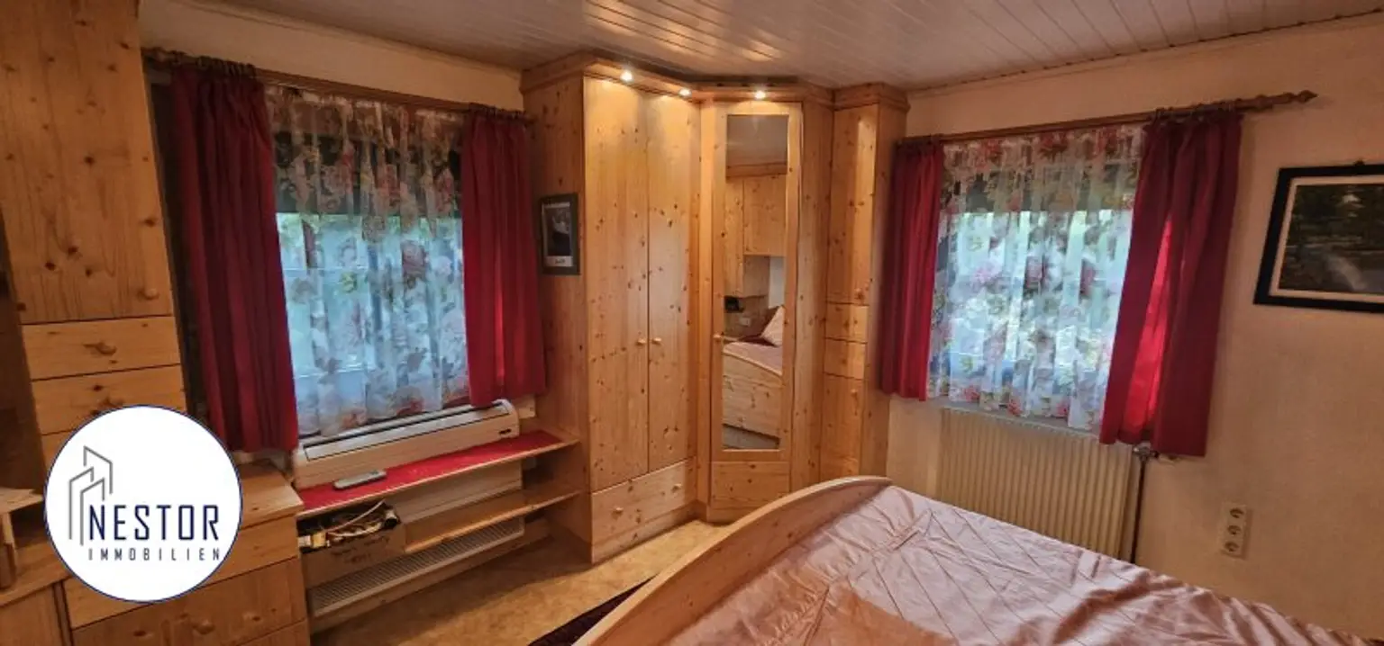 Haus - NESTOR Immobilien