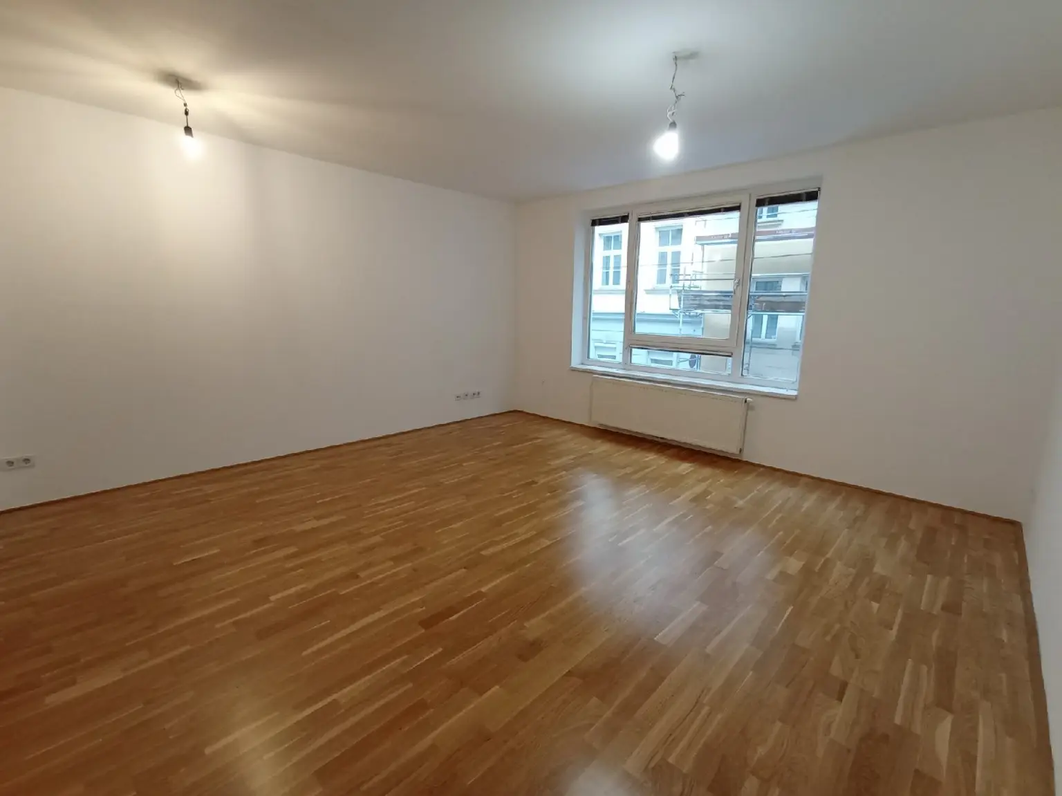 Schlafzimmer II