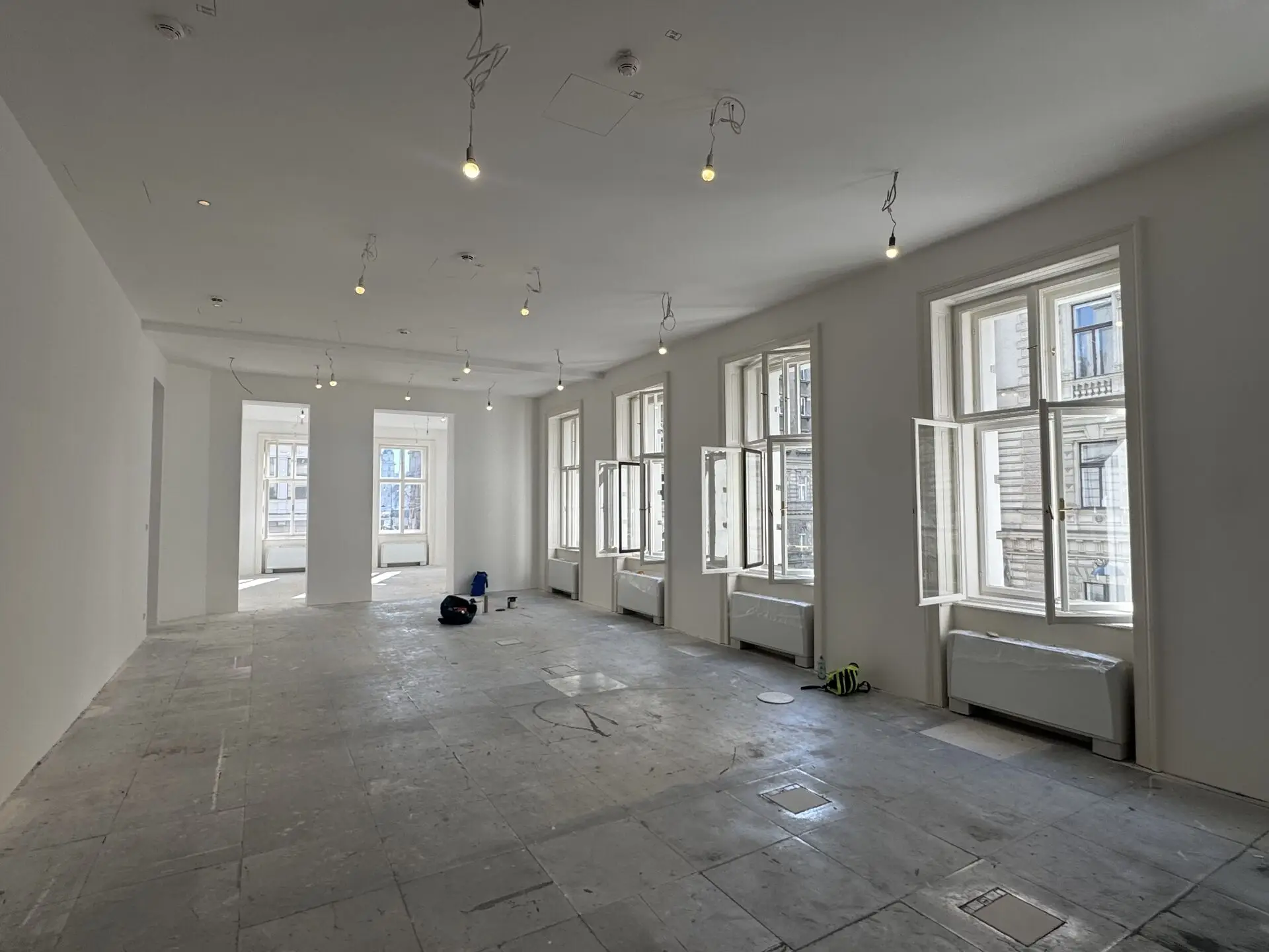 1010 Wien, Rathausstraße 20 innen