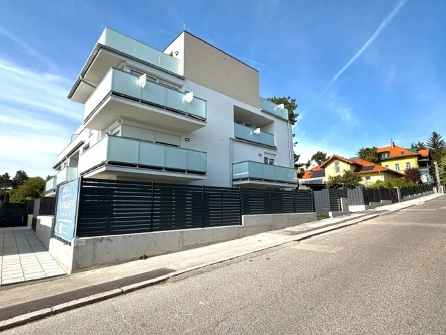 N | THE GREEN ++ ZWEI ZIMMER mit GARTEN | Prima Service Immobilien