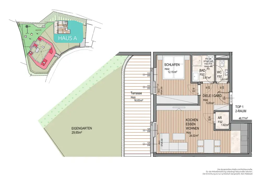 Plan 1