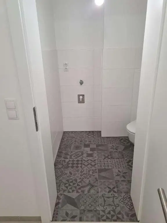 Top sanierte Mietwohnung in Graz - Hilmteich - WG tauglich!!