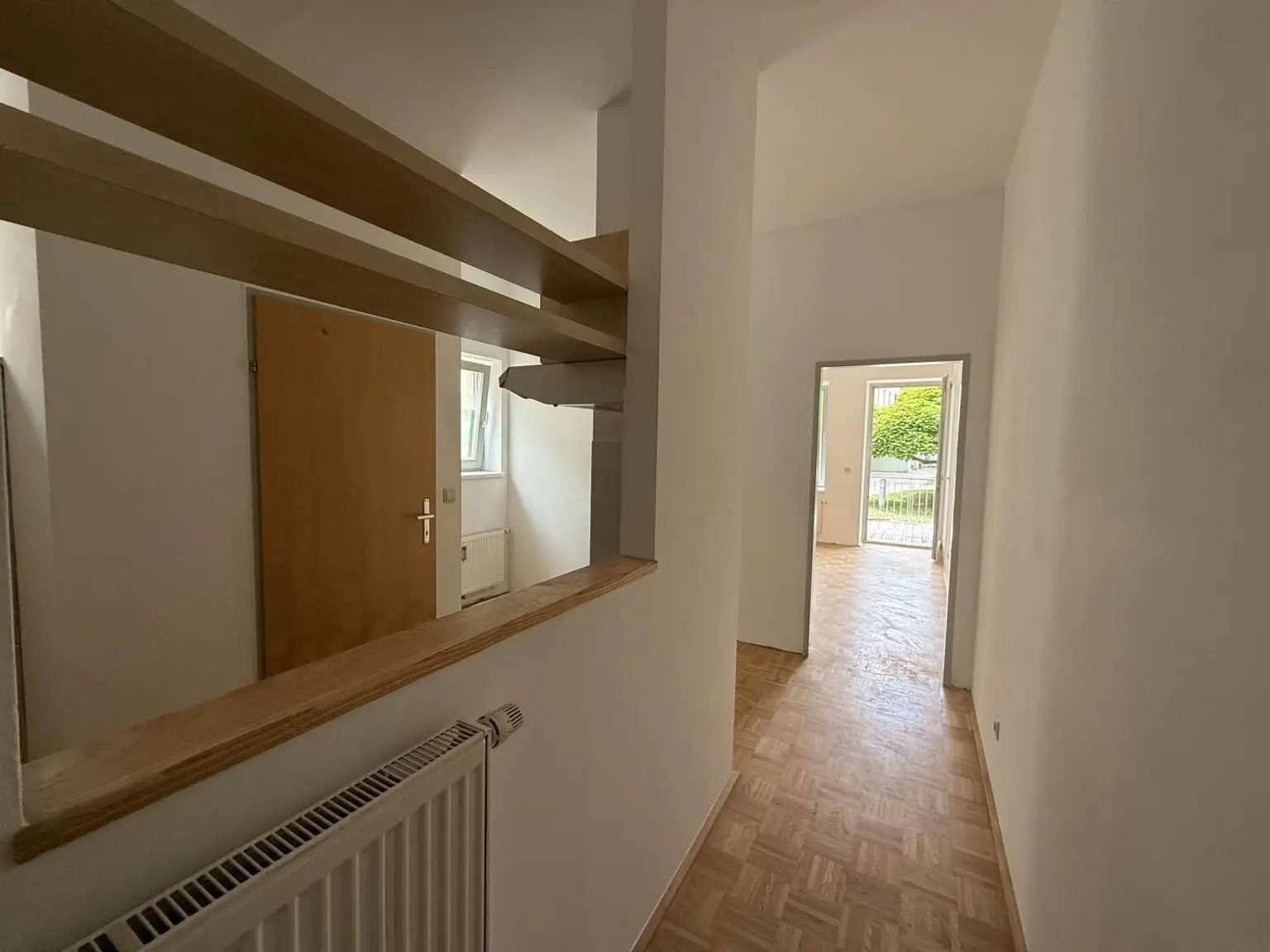Keine Provision! Bezirk Lend, Ruhiger Innenhof mit Terrasse und 2er WG tauglich - Top 21_1 ++Videorundgang++