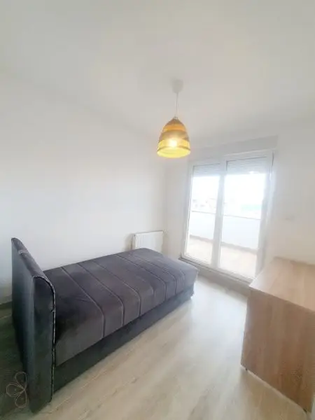 Exklusives Penthouse im Herzen von Banja Koviljača – Luxuswohnung mit atemberaubender Aussicht
