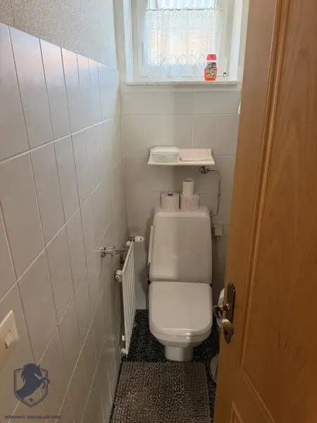 Einfamilienhaus mit ausgebautem Dachgeschoss, Vollkeller, Garage und sonnigem Garten in 3130 Herzogenburg / Oberndorf