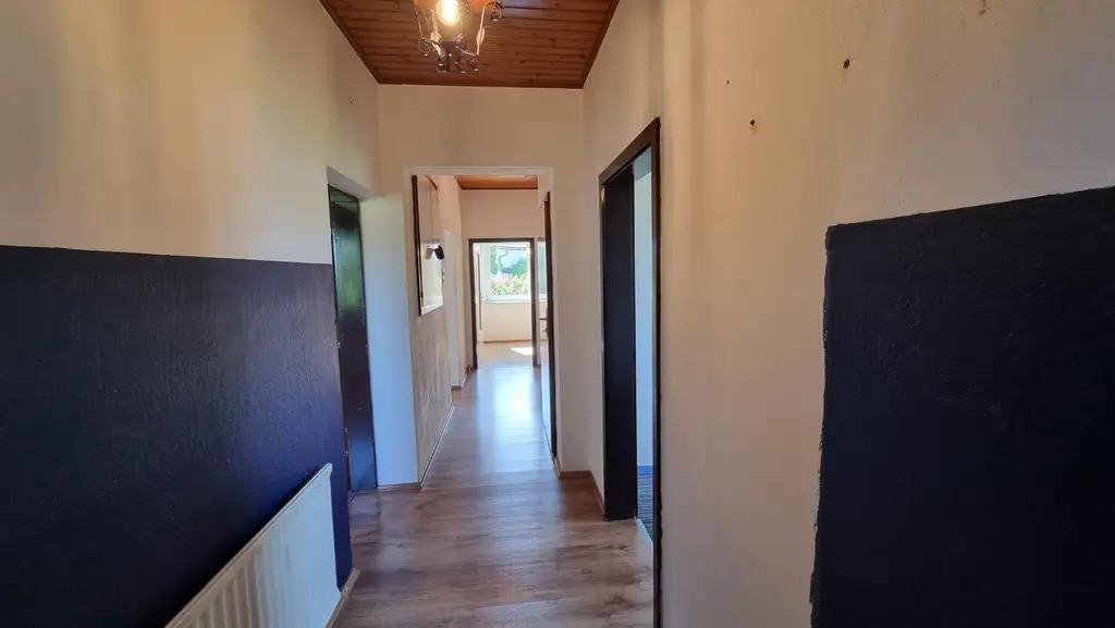 Bungalow mit großem Grund – ideal für Familien in Wilhelmsburg