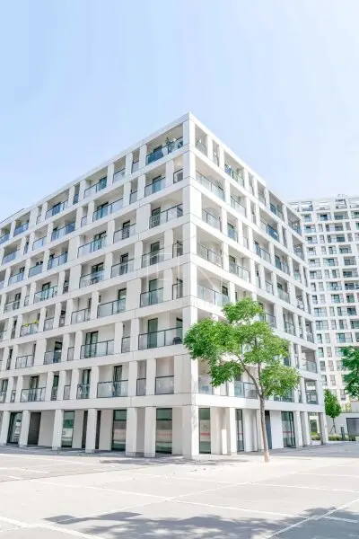 Premium City Living - Wohnen, wo Wien am schönsten ist