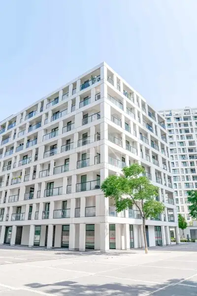 Premium City Living - Wohnen, wo Wien am schönsten ist