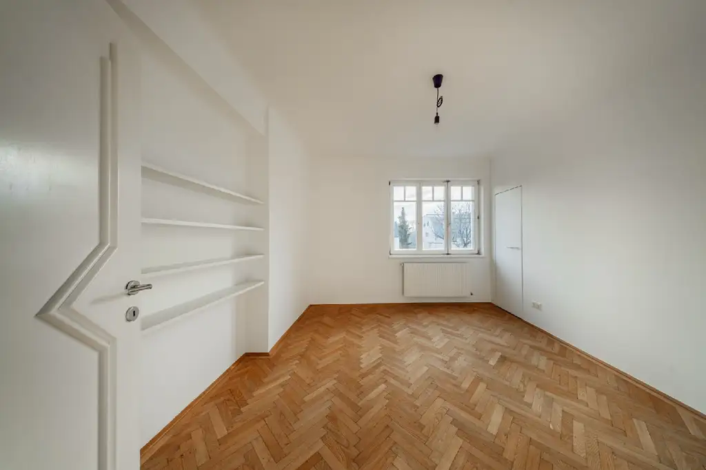 Wunderschönes Mehrfamilienhaus in Döbling