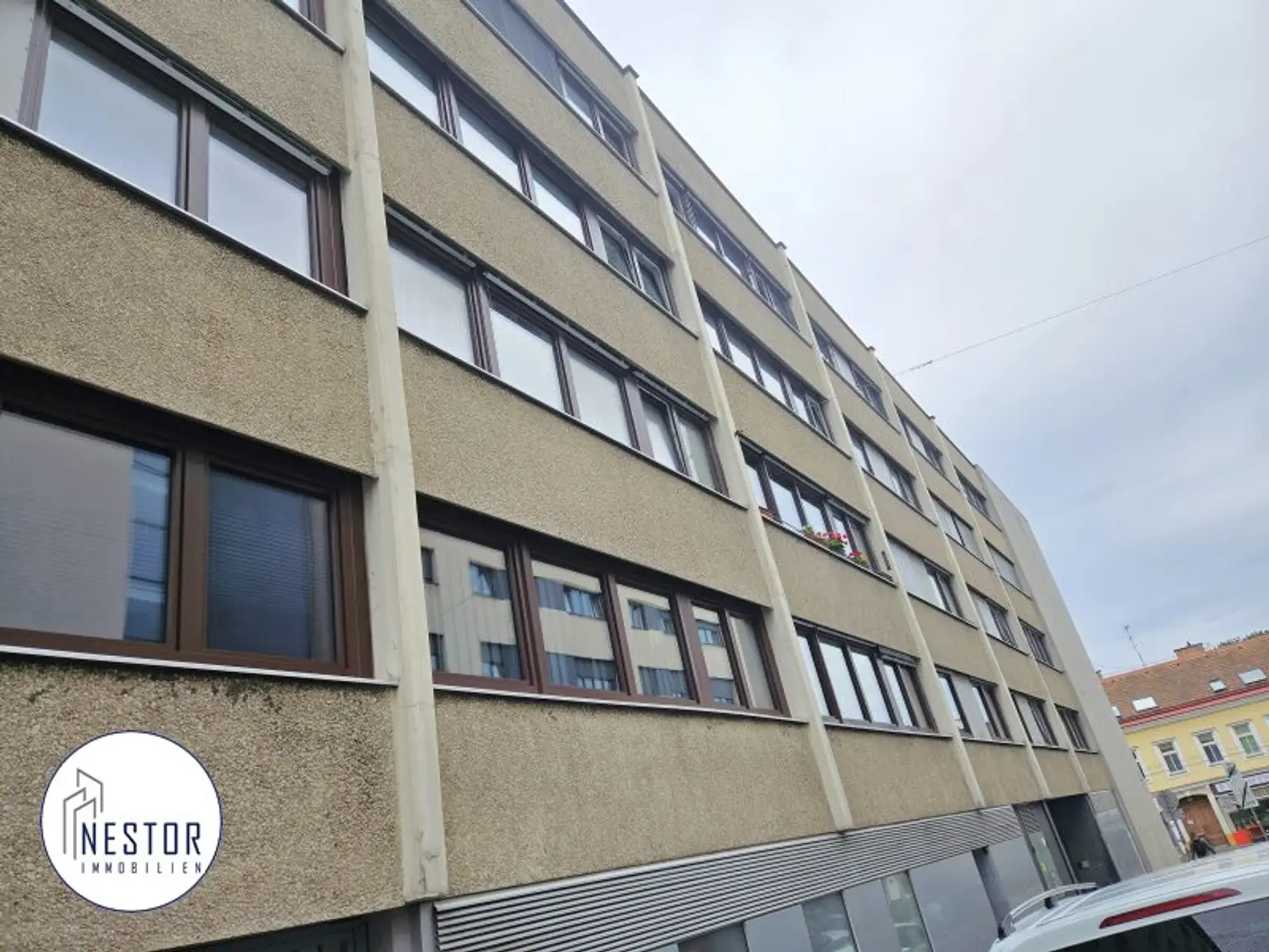 Wohnung - NESTOR Immobilien