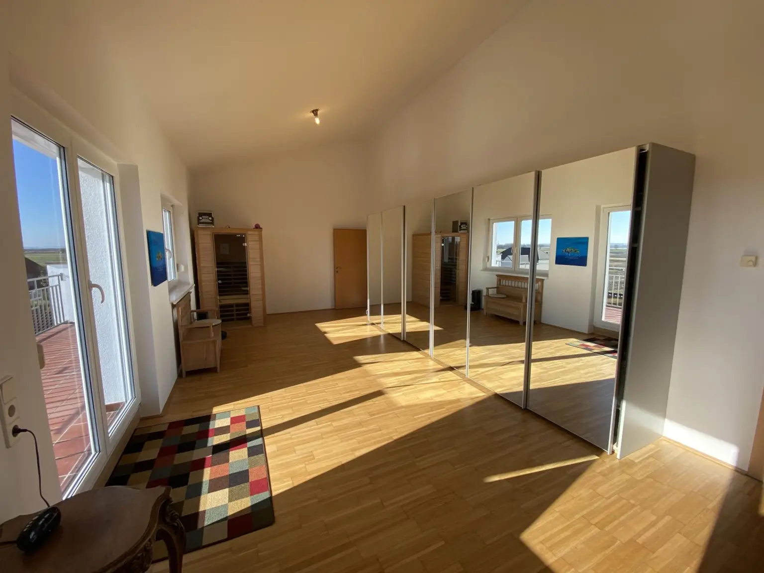 "Energieeffiziente Villa in schöner Lage"