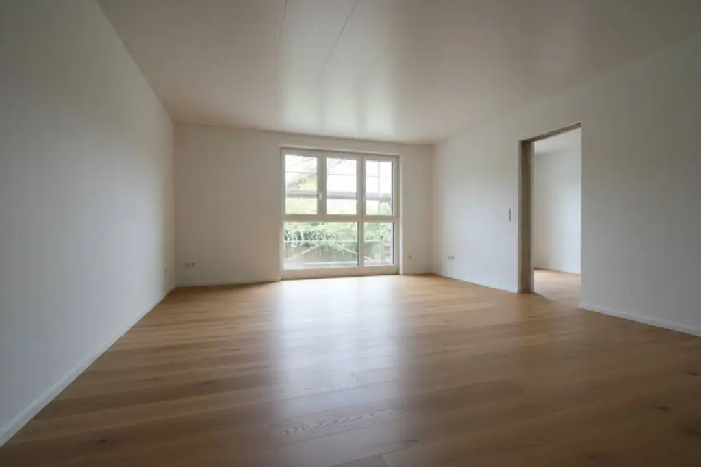 ERSTBEZUG | Charmante, lichtdurchflutete 2-Zimmer Wohnung in hochwertiger Ausführung | TOP 2