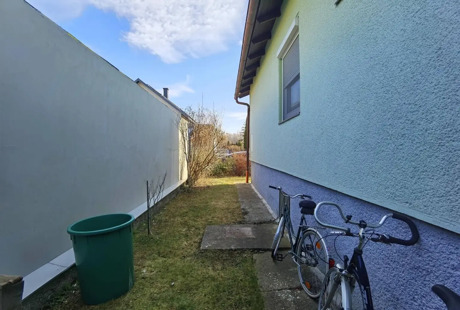 Anlageobjekt mit solider Jahresrendite – vermietetes Einfamilienhaus in ruhiger Lage!