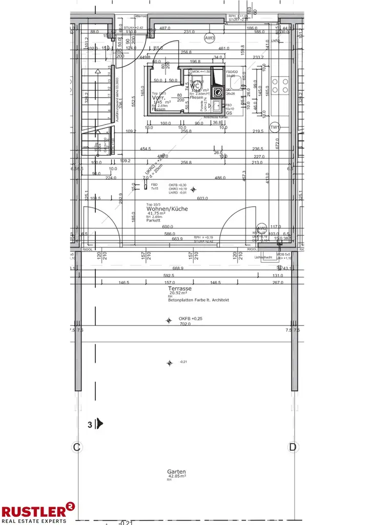 Plan 1