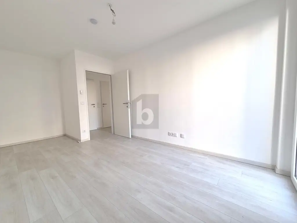 GRÜNE STADTOASE - EXKLUSIVES WOHNERLEBNIS MIT EIGENEM GARTEN