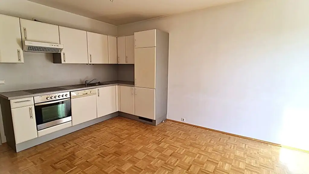 TOP BALKONWOHNUNG - CITY PARK