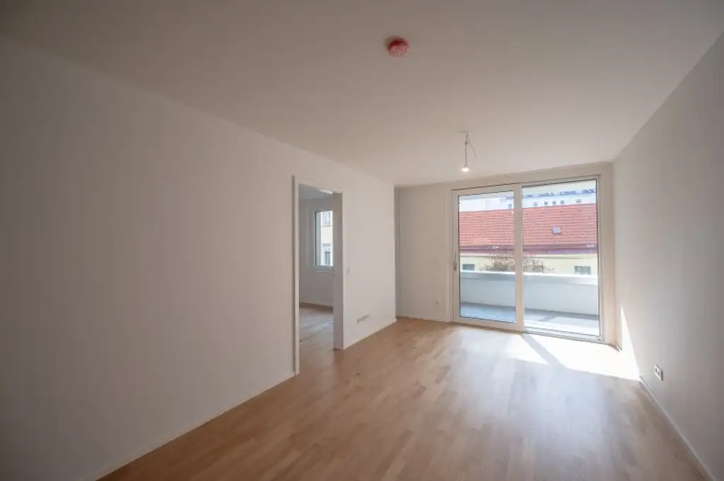 ++MOLLARD 50++ Moderne 2-Zimmer-Wohnung mitten im Herzen der Stadt (1/10)