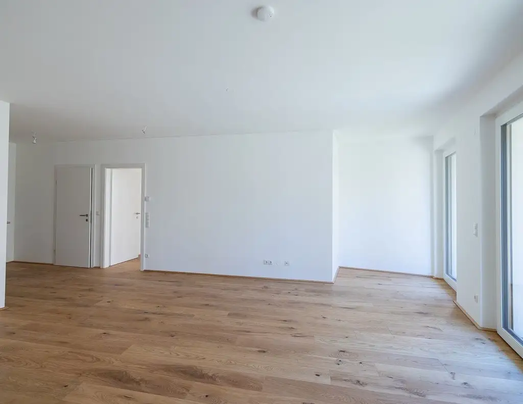 Stadtnahes Wohnglück: Investieren Sie in zeitgemäße Neubauten am Stadtrand