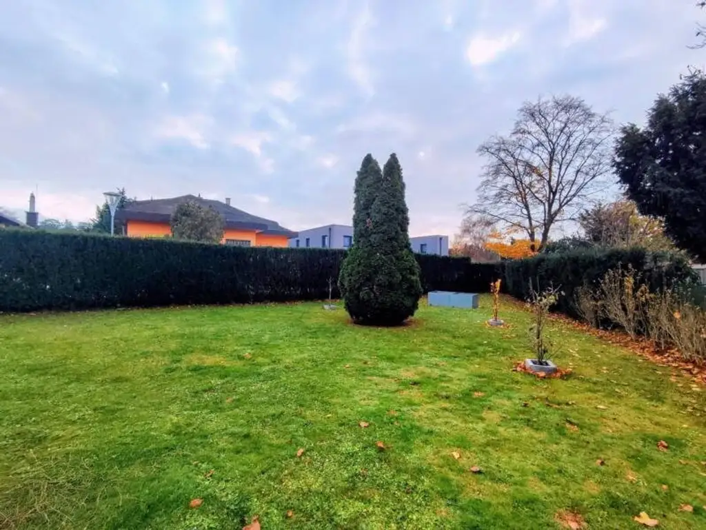 Verlieben sie sich in diese  ansprechende Immobilie in Bestlage  mit Grünblick