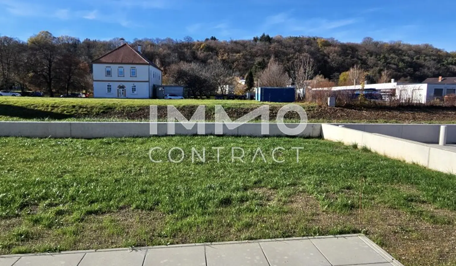 Ter vordere Häuser 1