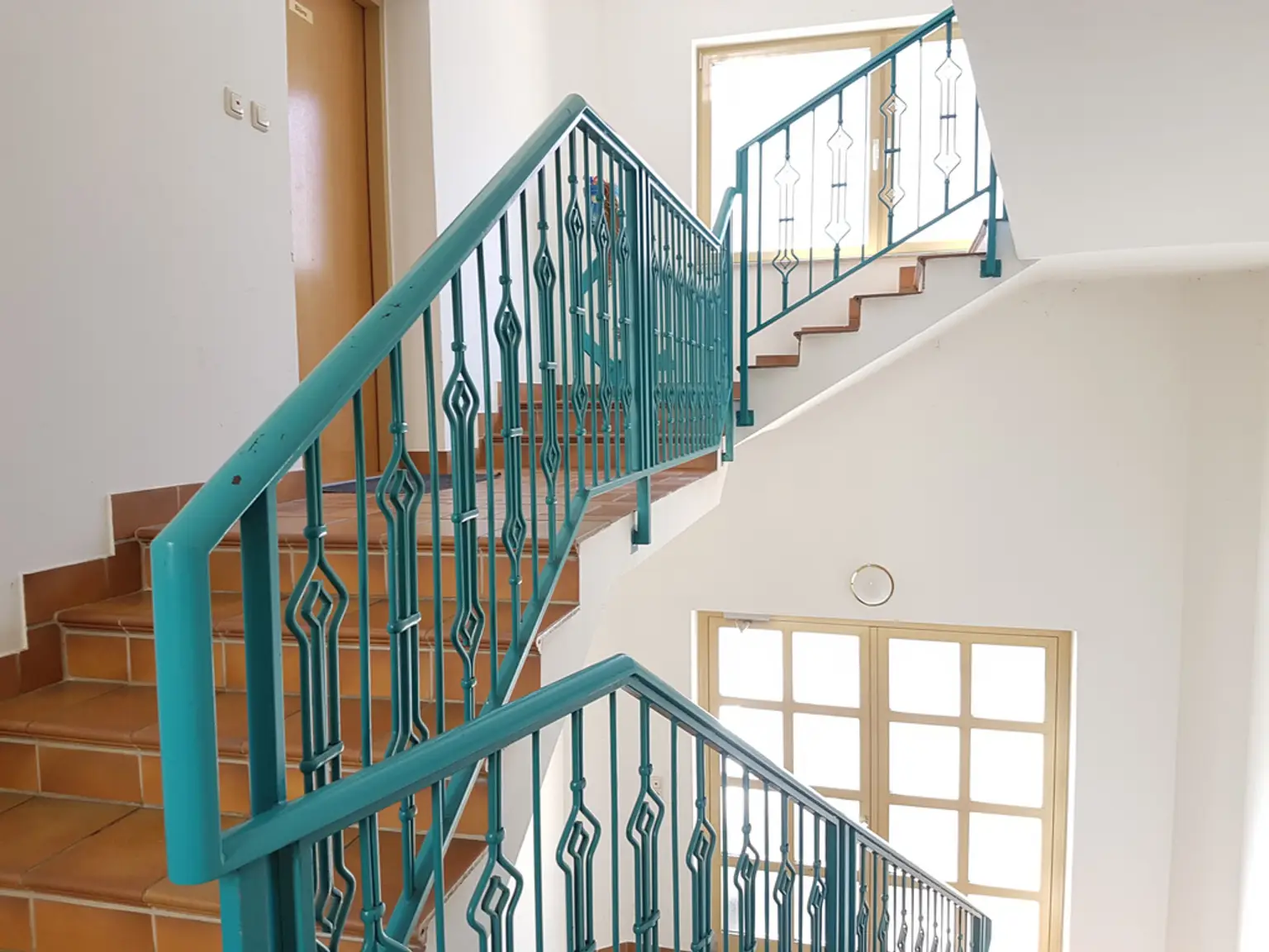 TOP-BÜRO | HELLE 3 ZIMMER | OBERLAAER STRASSE | U-BAHN-NÄHE