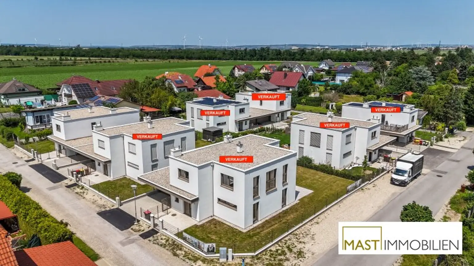 Exklusives 5-Zimmer Einfamilienhaus mit traumhaftem Garten