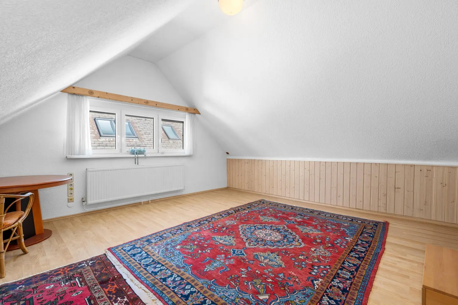"Einfamilienhaus - 7 Zimmer- zu Fuß zum Badeteich Hirschstetten"