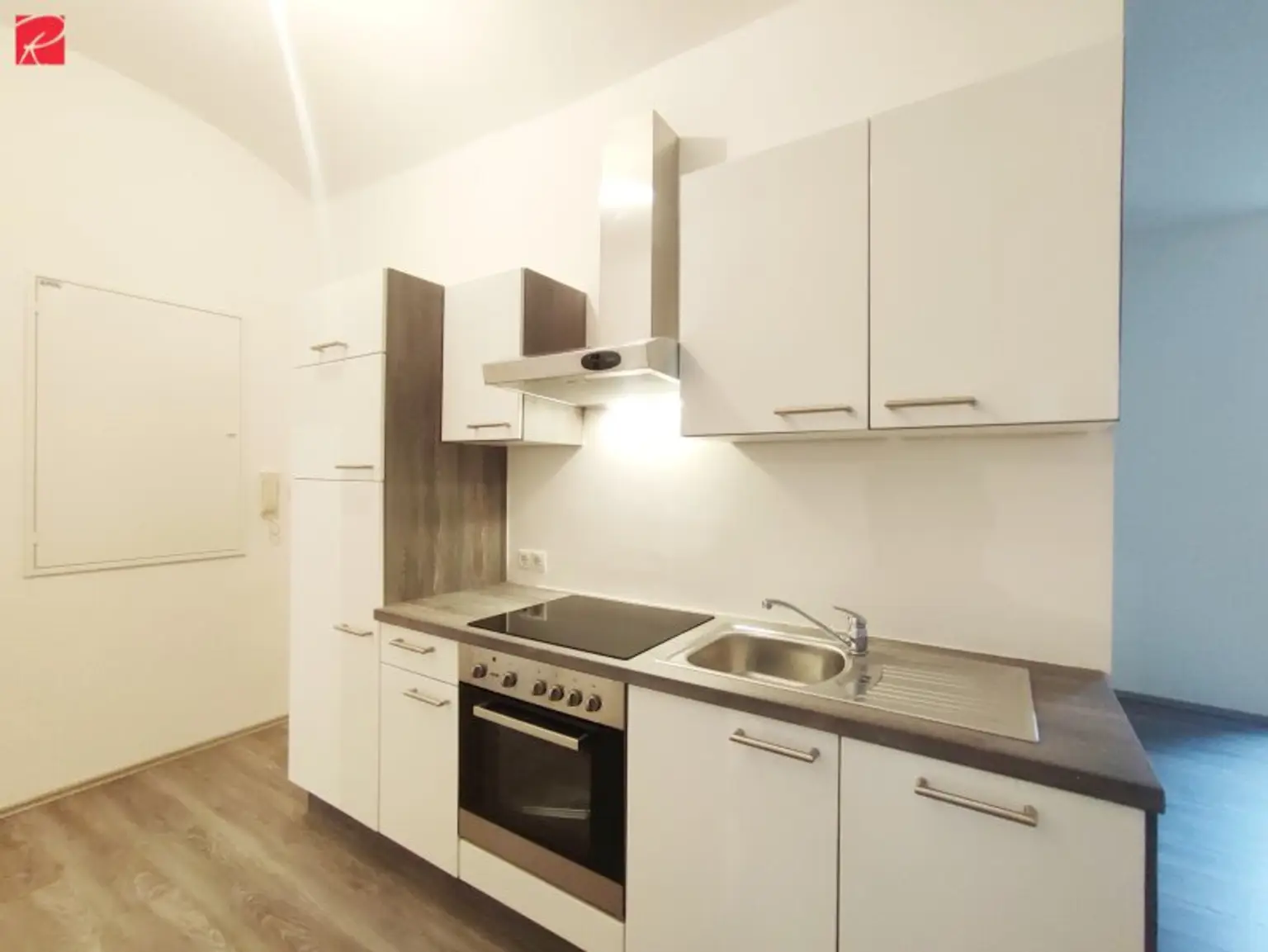 Helles City Apartment in zentraler Lage!