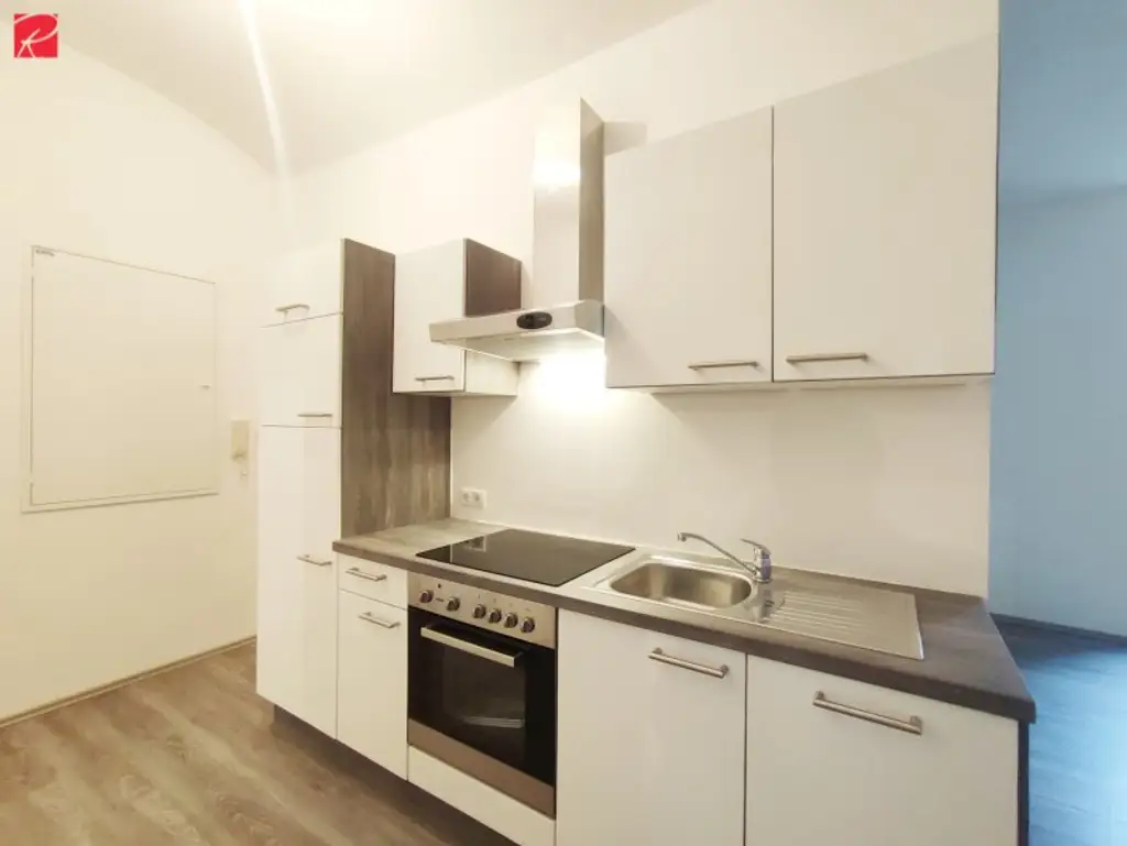 Helles City Apartment in zentraler Lage!