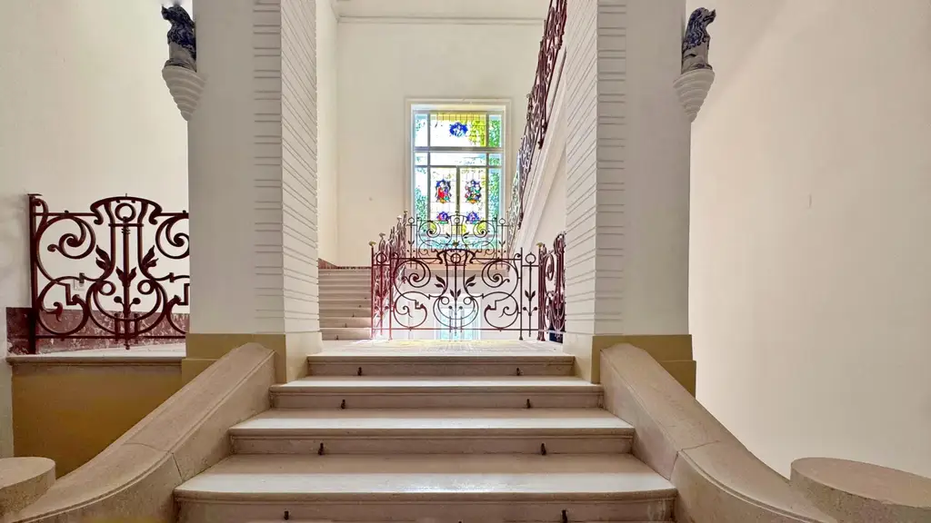 Rarität: Stadt-Villa mit weitläufigem Garten an exklusiver Hietzinger Adresse