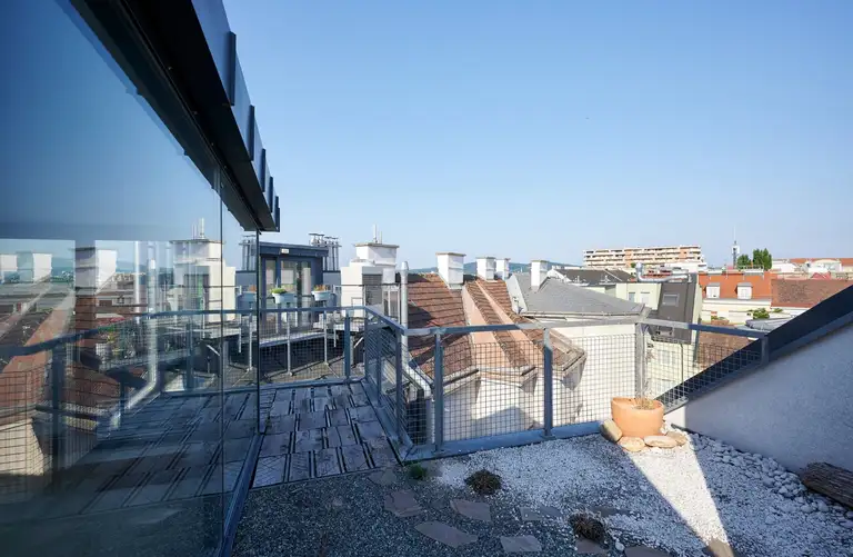 Terrasse III