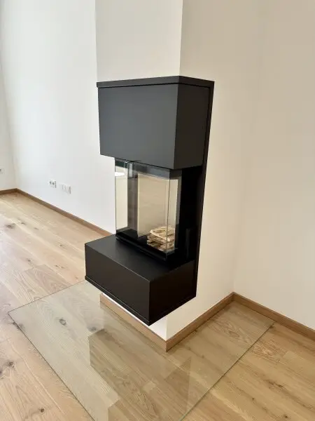 Großzügige Doppelhaushälfte - 5 Zimmer - 2 Bäder - Alte Donau - U1 - U2 - Provisionsfrei für den Käufer!