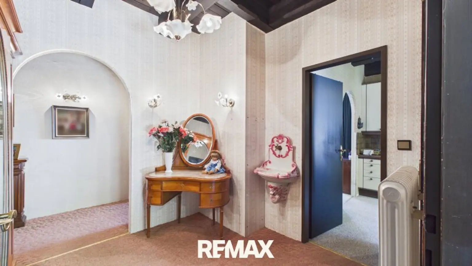 Ein Zuhause mit Seele – außergewöhnlich, charismatisch, einzigartig! 2 Wohneinheiten mit jeweils 3,5 Zimmer