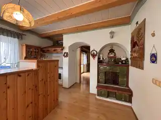 Küche OG