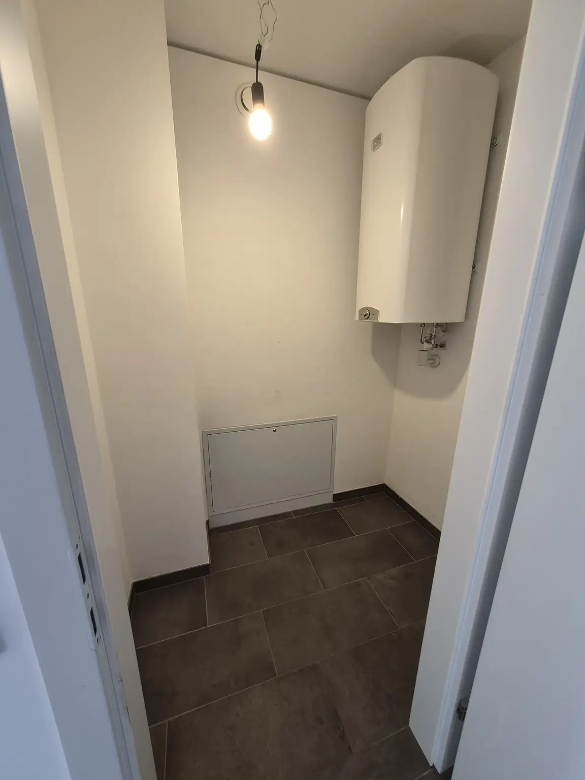 Neubau: Tolle ca. 65 m² Wohnung mit ca. 64 m² Eigengarten und Terrasse