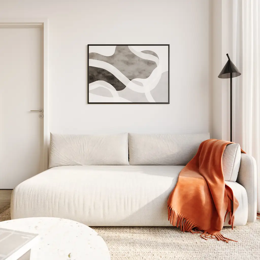 WOHNEN AM PARK - Urban & Grün: Dachgeschoss mit Ausblick