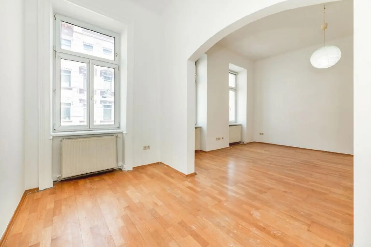 Großzügige 2-Zimmer-Wohnung in U-Bahn-Nahe in Ottakring zu vermieten!