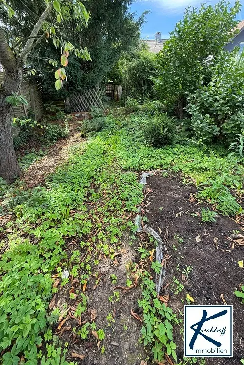der Garten