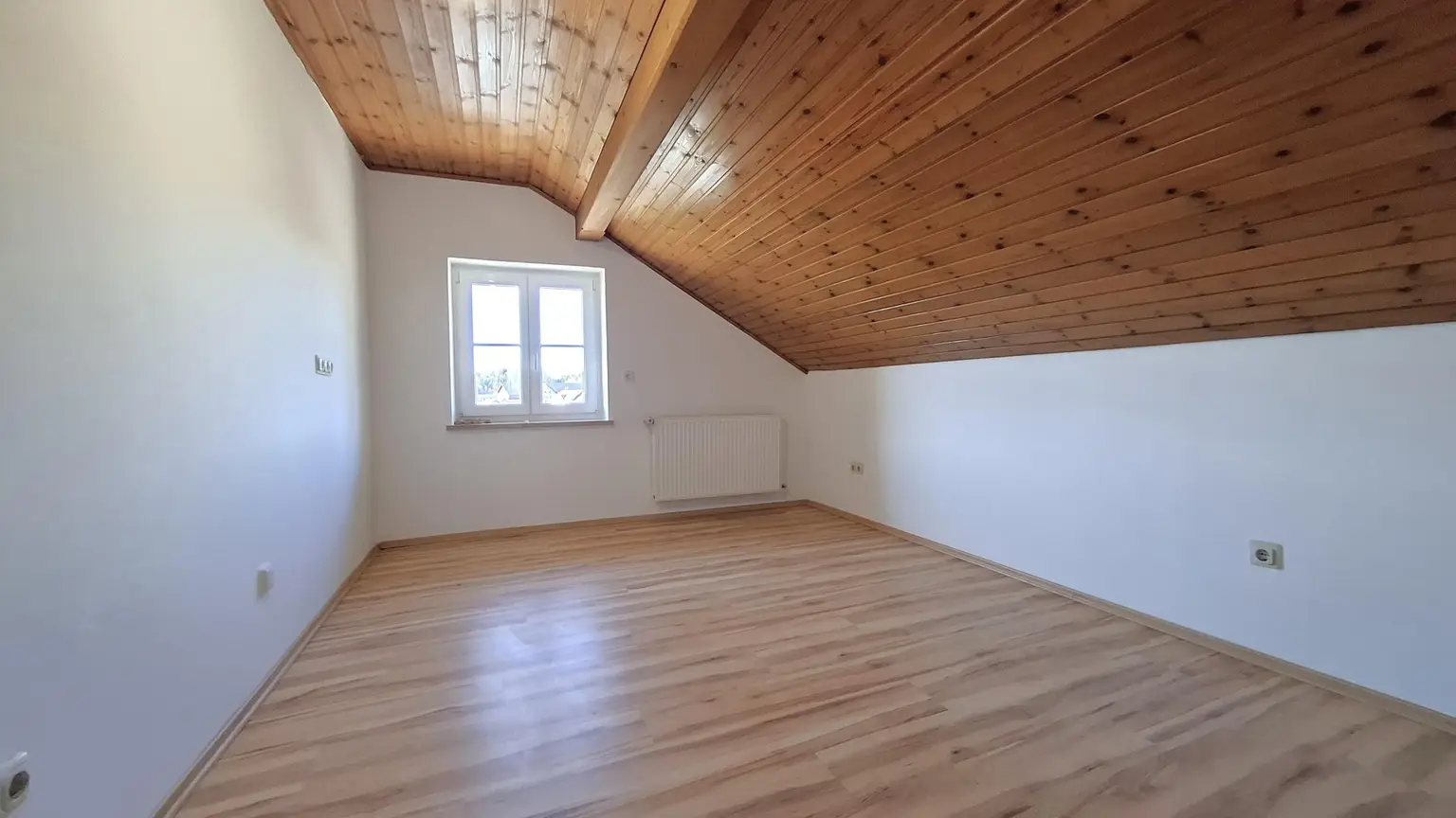 Zweifamilienhaus Thalgau zu verkaufen