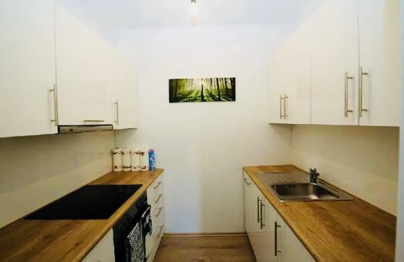 E | ++ NEU ++ TOP CITY WOHNUNG - Nähe WU, Messe Wien und Prater | Prima Service Immobilien