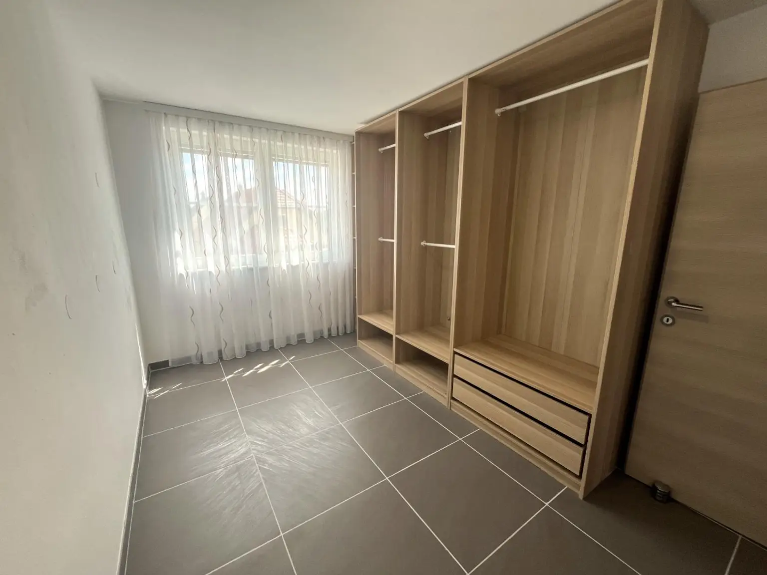 Zimmer 4 OG
