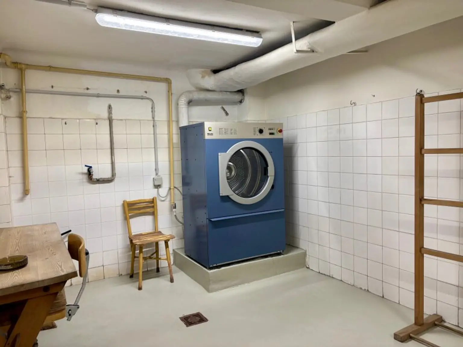 FAMILIENGLÜCK IM 7. - URBANE TRAUMWOHNUNG FÜR STADTLIEBHABER:INNEN