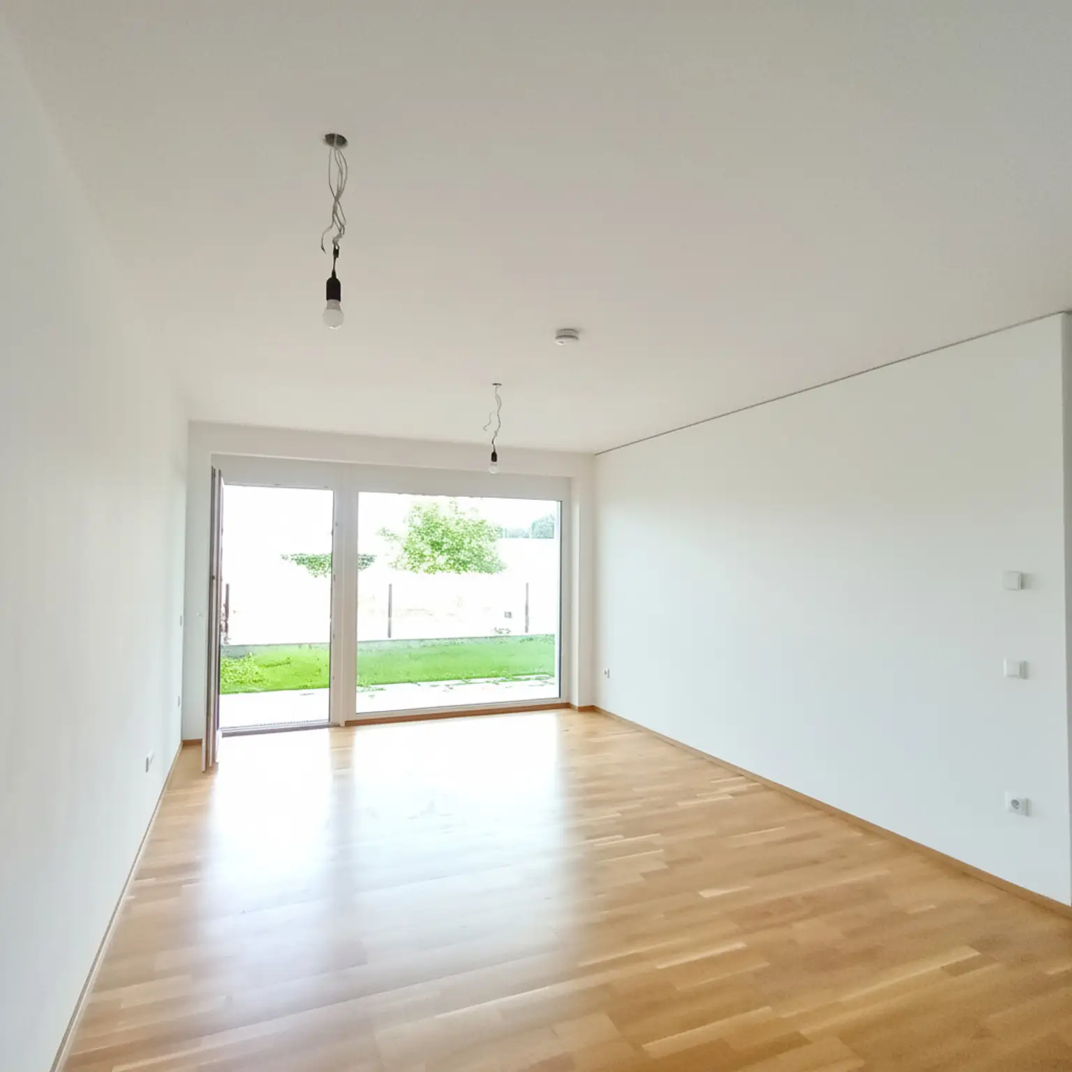 Anlegerwohnung in Traismauer  vermietet, renditestark & ruhige Lage