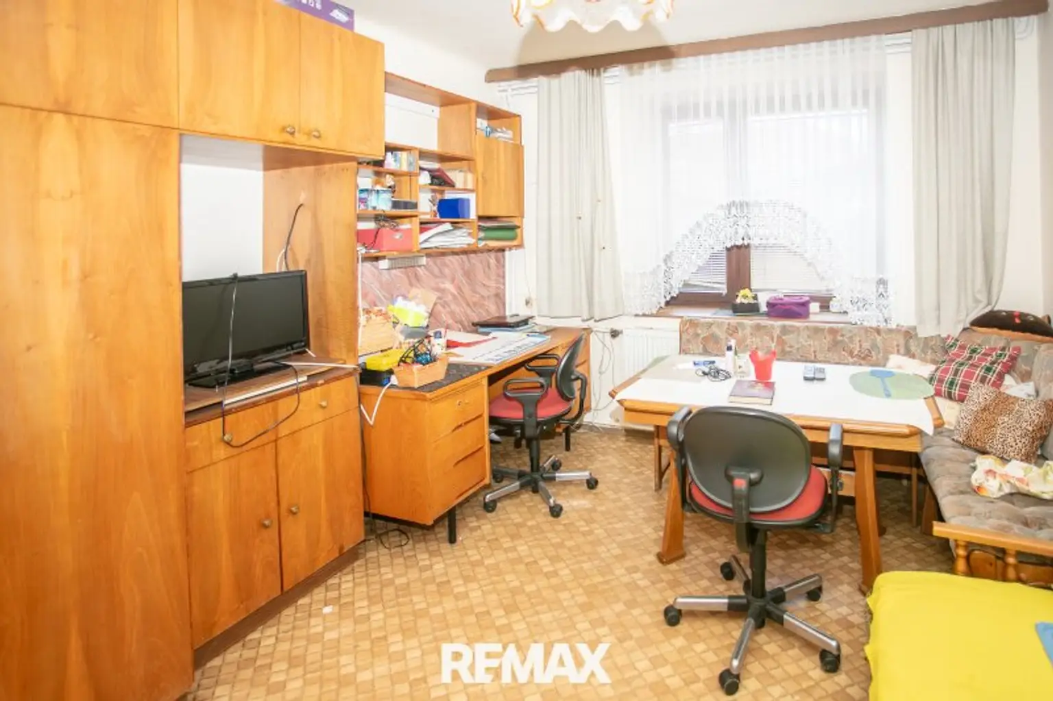 EG-Büro