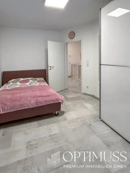 EXKLUSIVES ,MODERNES WOHNEN IM 4 ZIMMER EINFAMILIENHAUS IN STRASSHOF AN DER NORDBAHN !!!