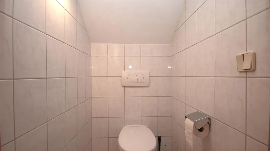 Zu Fuß zur Uni, 2er-WG-tauglich!